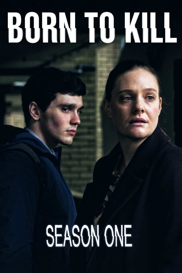 Season 1 poster