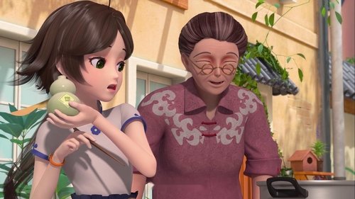 Background image for Episode 20