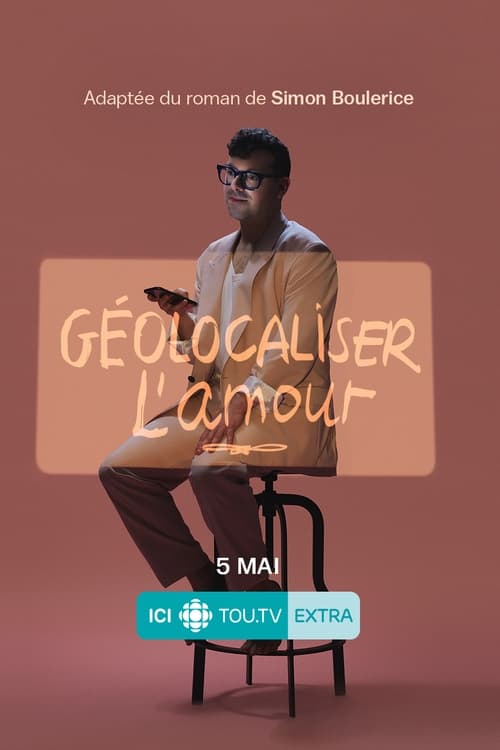 Show cover for Géolocaliser l'amour