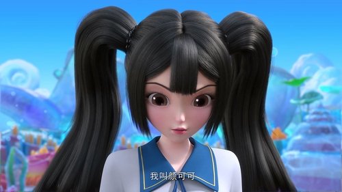 Background image for Episode 8