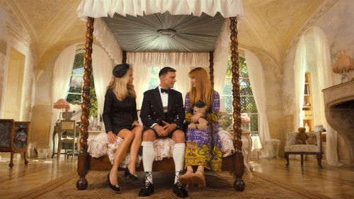 Background image for Maxine Bags a Prince