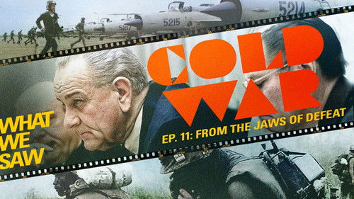 Background image for From The Jaws Of Defeat