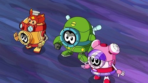 Background image for Episode 25