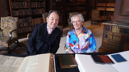 Background image for Stoneleigh 10