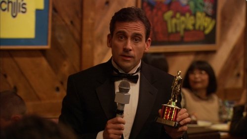 Background image for The Dundies