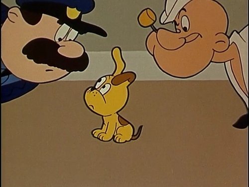 Background image for Roger
