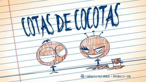 Background image for Cotas de Cocotas