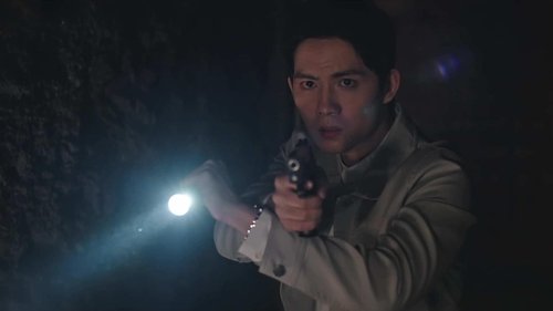 Background image for Episode 8