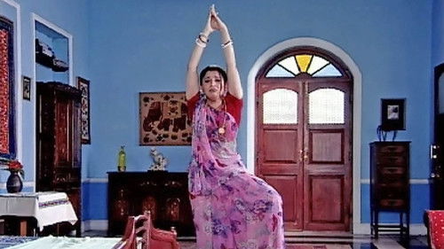 Meenakshi to Punish Herself