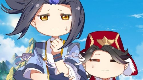 Background image for Episode 10