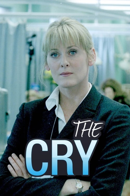 Show cover for The Cry