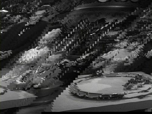 Background image for The Night of the Whirring Death