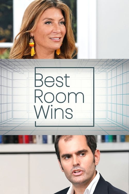 Show cover for Best Room Wins