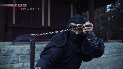 Background image for NINJA TRUTH - Episode 1
