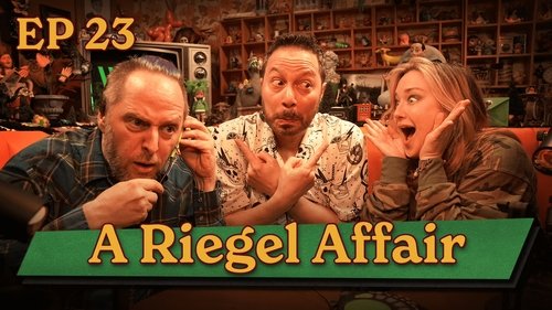 Background image for A Riegel Affair