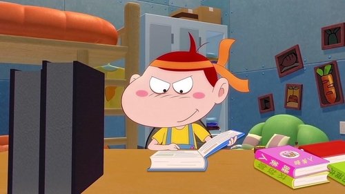Background image for Episode 13