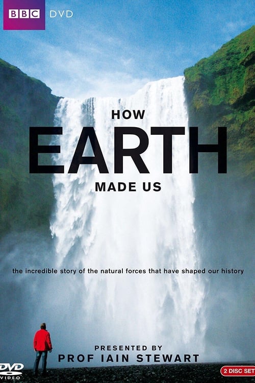 Show cover for How Earth Made Us