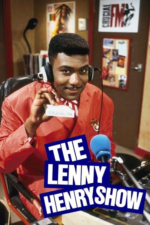 Show cover for The Lenny Henry Show