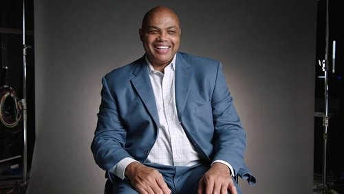 Background image for Charles Barkley: The Entertainer