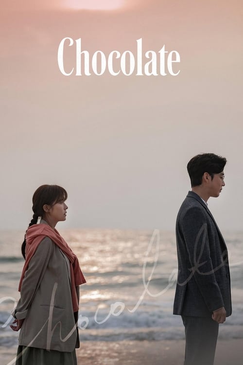 Show cover for Chocolate