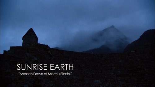 Background image for Andean Dawn at Machu Picchu