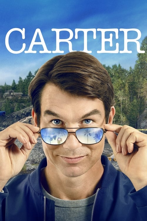 Show cover for Carter