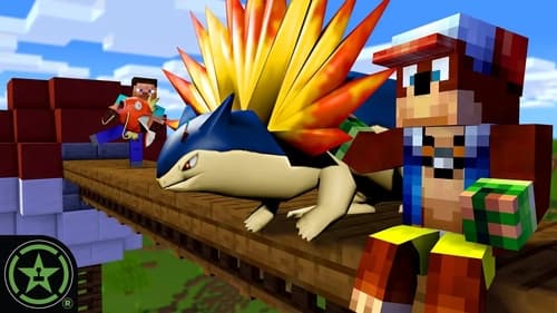 Episode 403 - Rivals Revealed! (Pixelmon Part 5)