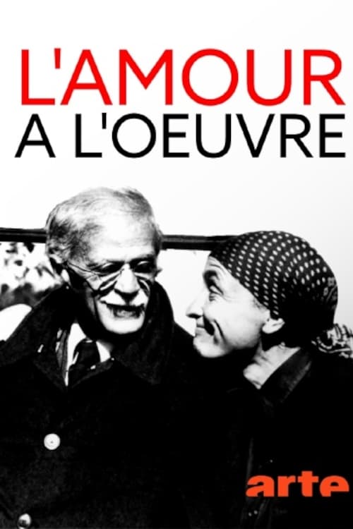 Show cover for L'Amour à l'Oeuvre