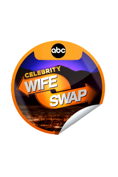 Show cover for Celebrity Wife Swap