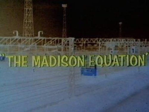 Background image for The Madison Equation