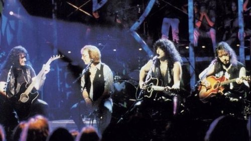 Background image for Kiss