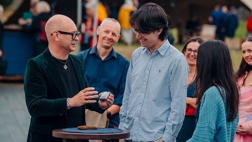 Background image for National Waterfront Museum, Swansea 1