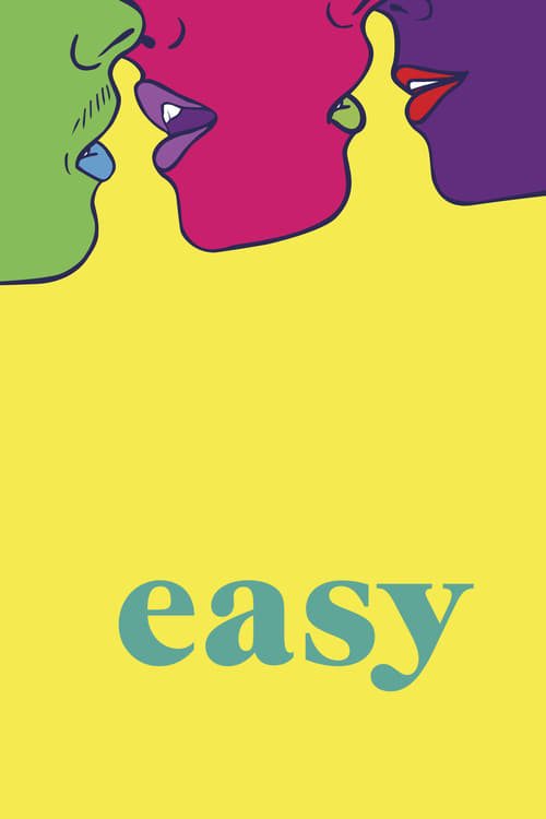 Show cover for Easy