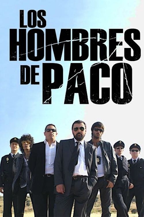 Show cover for Paco's Men