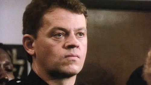 Background image for The Watch Commander