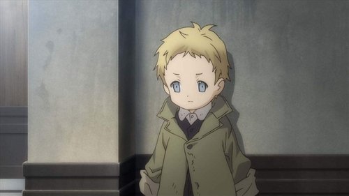 Background image for Lost