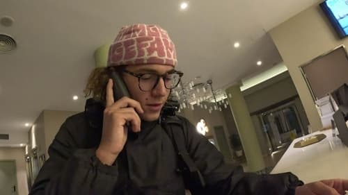 Background image for The emergency phone rings
