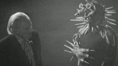 Background image for Desperate Measures