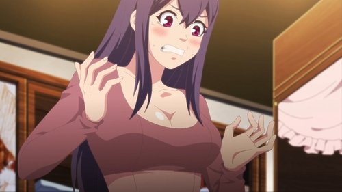 Background image for The Lovely Girl