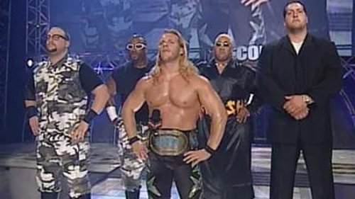Background image for RAW is WAR 363