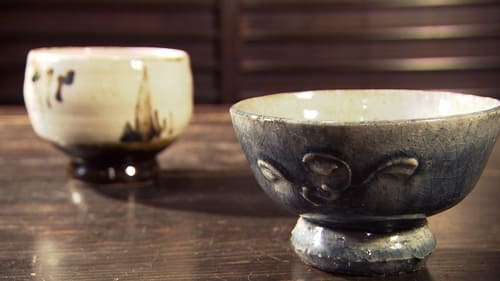 Potter Kanjiro Kawai: Freely Creating a Homely Warmth