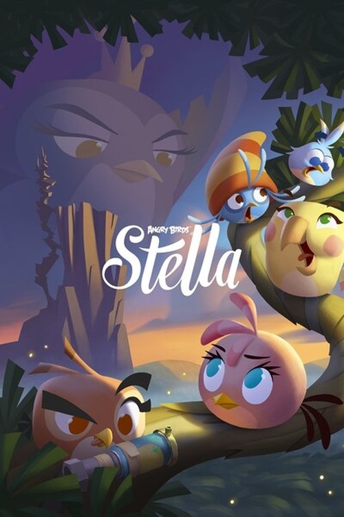 Season 2 poster