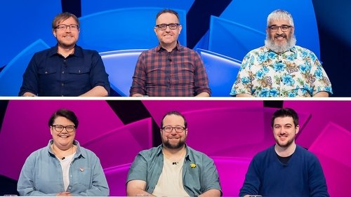 Background image for Metrophiles v Showstoppers