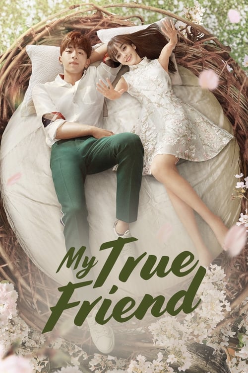 Show cover for My True Friend