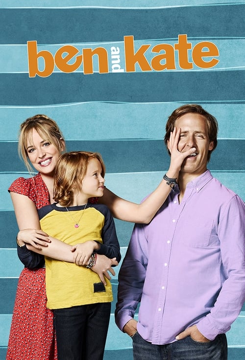 Show cover for Ben and Kate