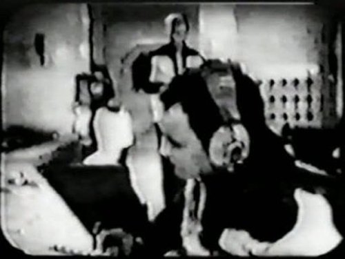 Background image for The Wheel in Space (2)