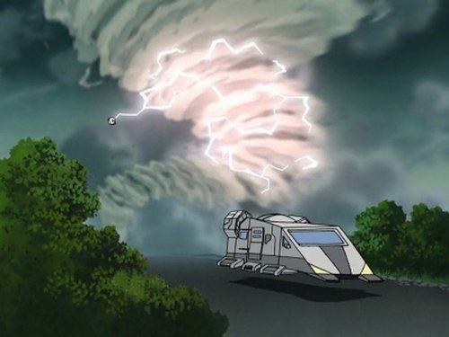 Background image for Eye of the Storm