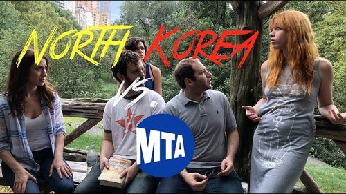 Background image for North Korea vs. The MTA