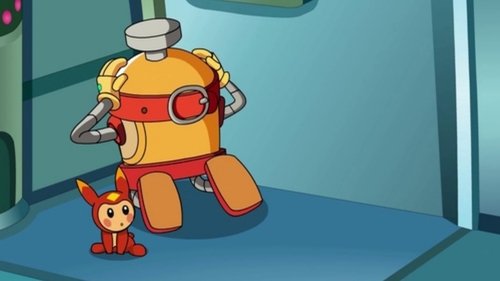 Background image for Episode 12
