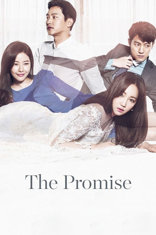 Show cover for The Promise